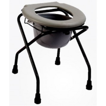 COMMODE STOOL KY-897